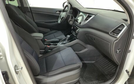 Hyundai Tucson III, 2018 год, 2 150 000 рублей, 16 фотография