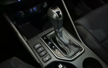 Hyundai Tucson III, 2018 год, 2 150 000 рублей, 24 фотография