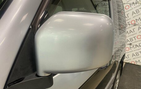 Mitsubishi Pajero Mini II, 2009 год, 696 000 рублей, 13 фотография