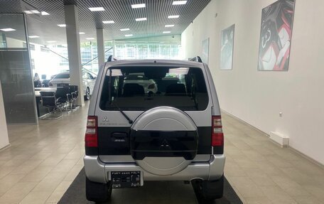Mitsubishi Pajero Mini II, 2009 год, 696 000 рублей, 6 фотография