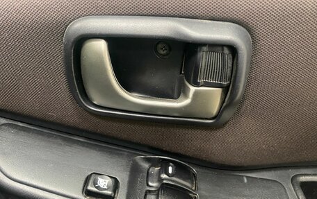 Mitsubishi Pajero Mini II, 2009 год, 696 000 рублей, 17 фотография