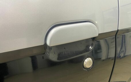 Mitsubishi Pajero Mini II, 2009 год, 696 000 рублей, 16 фотография