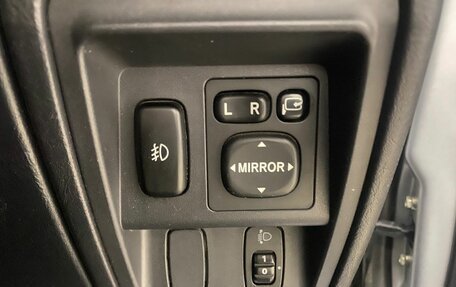 Mitsubishi Pajero Mini II, 2009 год, 696 000 рублей, 18 фотография