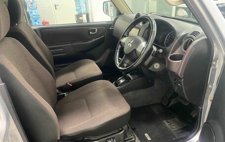 Mitsubishi Pajero Mini II, 2009 год, 696 000 рублей, 20 фотография