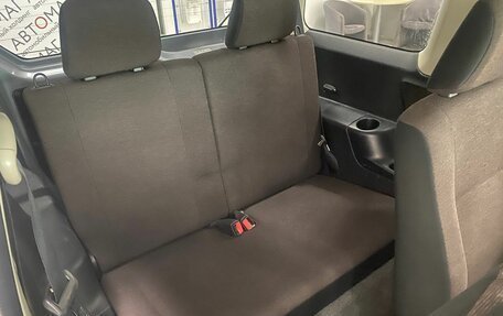 Mitsubishi Pajero Mini II, 2009 год, 696 000 рублей, 22 фотография