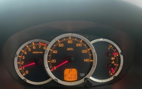 Mitsubishi Pajero Mini II, 2009 год, 696 000 рублей, 33 фотография
