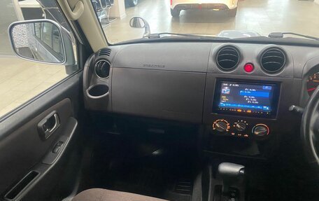 Mitsubishi Pajero Mini II, 2009 год, 696 000 рублей, 24 фотография