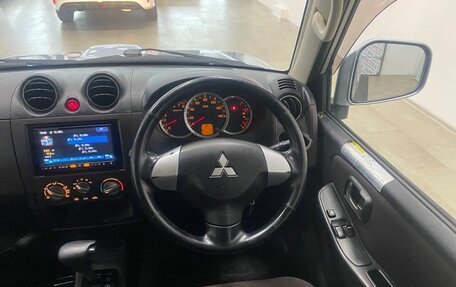 Mitsubishi Pajero Mini II, 2009 год, 696 000 рублей, 25 фотография