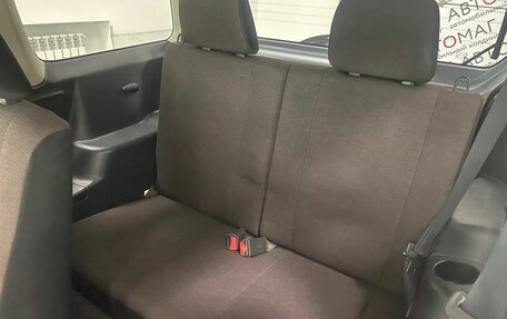 Mitsubishi Pajero Mini II, 2009 год, 696 000 рублей, 21 фотография
