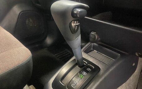Mitsubishi Pajero Mini II, 2009 год, 696 000 рублей, 29 фотография