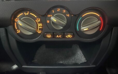 Mitsubishi Pajero Mini II, 2009 год, 696 000 рублей, 28 фотография