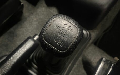 Mitsubishi Pajero Mini II, 2009 год, 696 000 рублей, 30 фотография