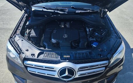 Mercedes-Benz GLS, 2016 год, 3 900 000 рублей, 8 фотография