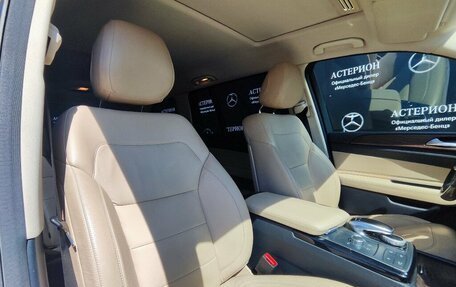 Mercedes-Benz GLS, 2016 год, 3 900 000 рублей, 33 фотография