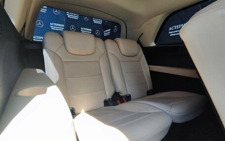 Mercedes-Benz GLS, 2016 год, 3 900 000 рублей, 35 фотография