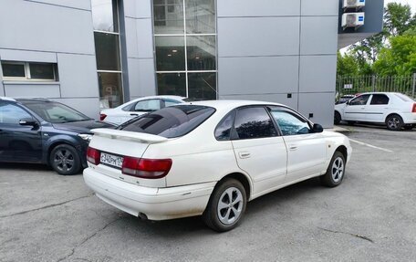 Toyota Carina E, 1994 год, 199 000 рублей, 4 фотография