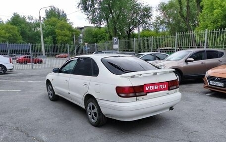Toyota Carina E, 1994 год, 199 000 рублей, 6 фотография