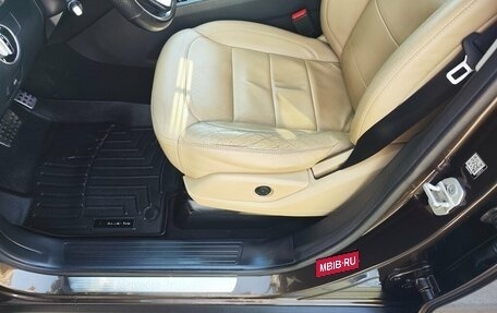 Mercedes-Benz GLS, 2016 год, 3 900 000 рублей, 36 фотография