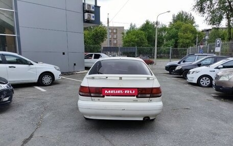 Toyota Carina E, 1994 год, 199 000 рублей, 5 фотография