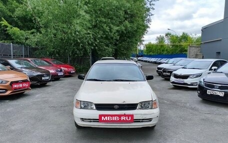 Toyota Carina E, 1994 год, 199 000 рублей, 2 фотография