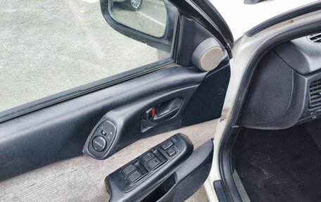 Toyota Carina E, 1994 год, 199 000 рублей, 7 фотография