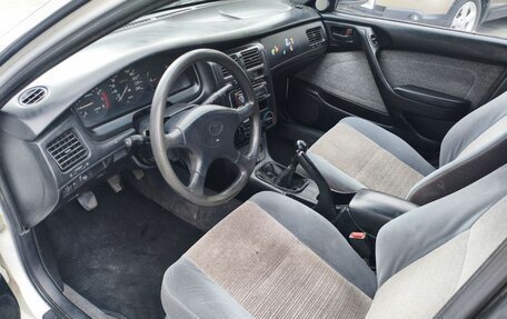 Toyota Carina E, 1994 год, 199 000 рублей, 8 фотография