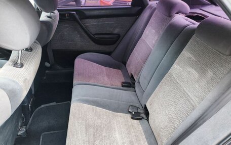 Toyota Carina E, 1994 год, 199 000 рублей, 14 фотография