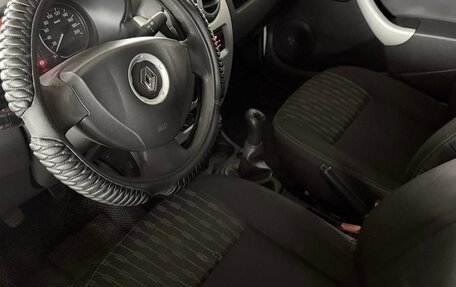 Renault Logan I, 2013 год, 449 999 рублей, 6 фотография