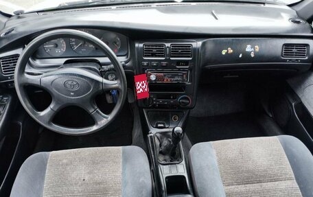 Toyota Carina E, 1994 год, 199 000 рублей, 11 фотография