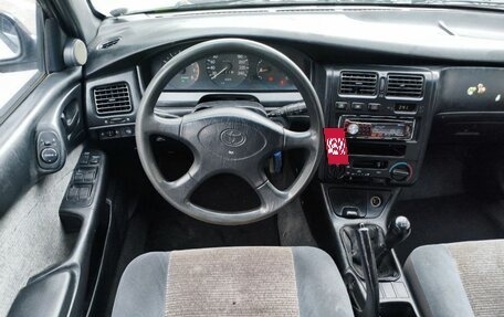 Toyota Carina E, 1994 год, 199 000 рублей, 10 фотография