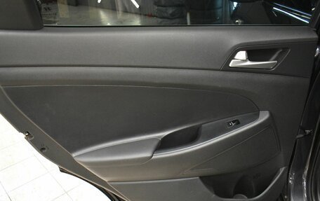 Hyundai Tucson III, 2020 год, 2 239 000 рублей, 7 фотография