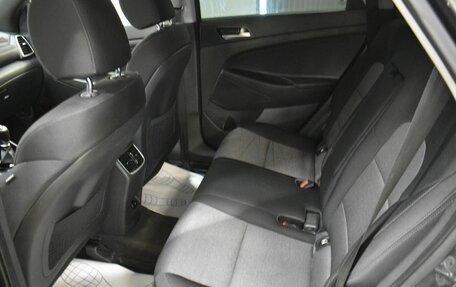 Hyundai Tucson III, 2020 год, 2 239 000 рублей, 8 фотография