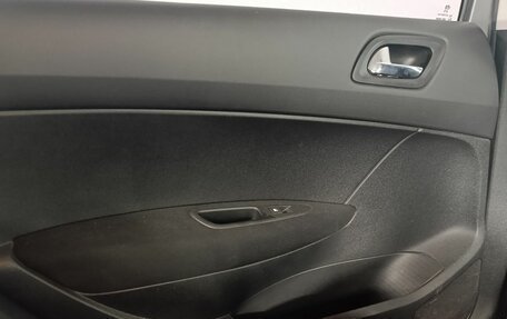 Peugeot 408 I рестайлинг, 2015 год, 710 000 рублей, 16 фотография