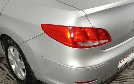 Peugeot 408 I рестайлинг, 2015 год, 710 000 рублей, 18 фотография
