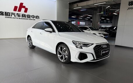 Audi Q2 I, 2023 год, 2 399 900 рублей, 3 фотография