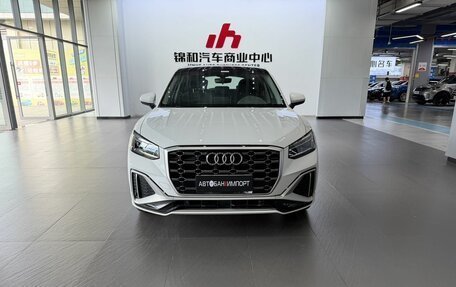 Audi Q2 I, 2023 год, 2 399 900 рублей, 2 фотография