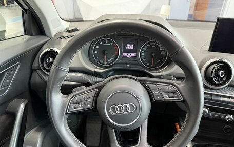 Audi Q2 I, 2023 год, 2 399 900 рублей, 8 фотография