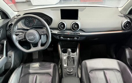 Audi Q2 I, 2023 год, 2 399 900 рублей, 7 фотография