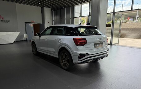 Audi Q2 I, 2023 год, 2 399 900 рублей, 6 фотография