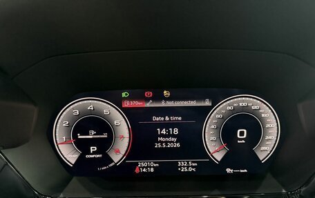 Audi Q2 I, 2023 год, 2 399 900 рублей, 11 фотография
