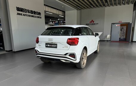 Audi Q2 I, 2023 год, 2 399 900 рублей, 5 фотография