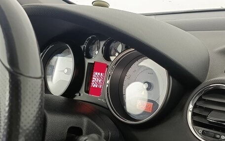 Peugeot 408 I рестайлинг, 2015 год, 710 000 рублей, 12 фотография