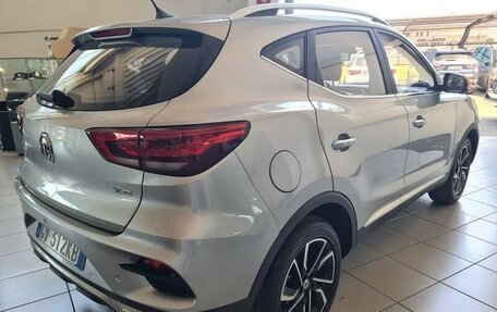 MG ZS II, 2024 год, 2 423 000 рублей, 3 фотография