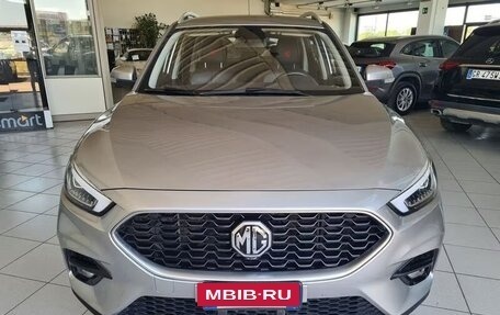 MG ZS II, 2024 год, 2 423 000 рублей, 2 фотография