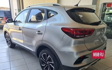 MG ZS II, 2024 год, 2 423 000 рублей, 4 фотография