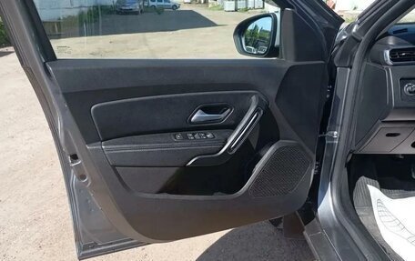 Renault Duster, 2021 год, 1 250 000 рублей, 10 фотография