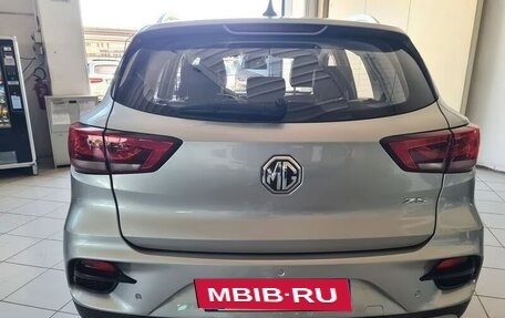 MG ZS II, 2024 год, 2 423 000 рублей, 5 фотография