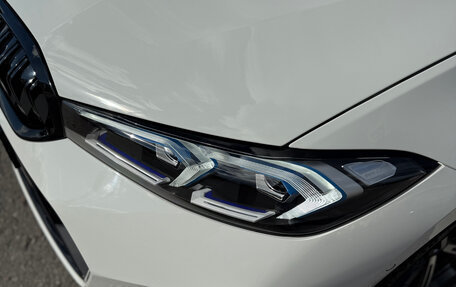 BMW 3 серия, 2024 год, 5 950 000 рублей, 9 фотография
