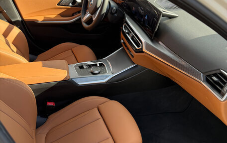 BMW 3 серия, 2024 год, 5 950 000 рублей, 16 фотография