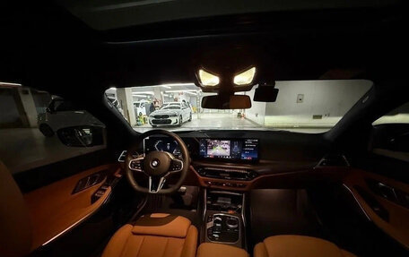BMW 3 серия, 2025 год, 5 690 000 рублей, 7 фотография